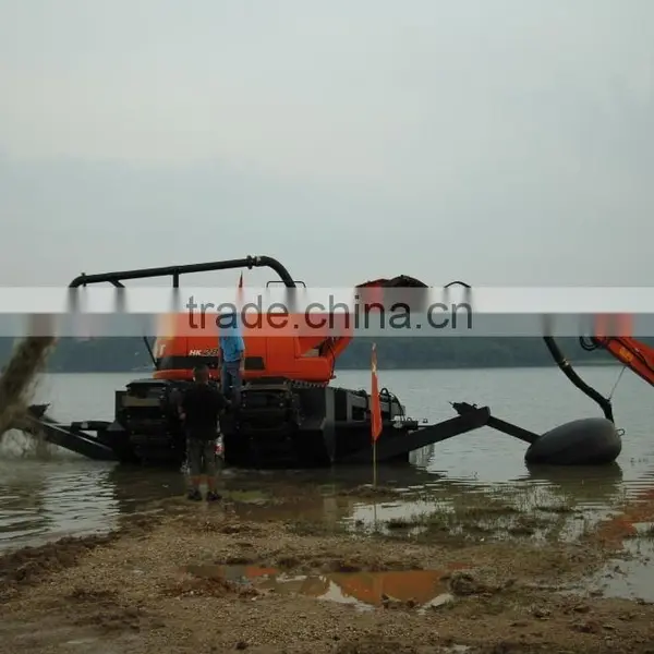 Hydraulic Dredge Pumps photo-2
