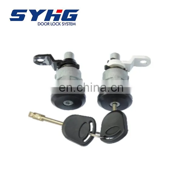 Hot Sale Ignition Switch for Ford Transit Car 95VB V2199 0B/95VBV21990B/1B Car Lock Set Complete Look Full Set Vehicle For Ford