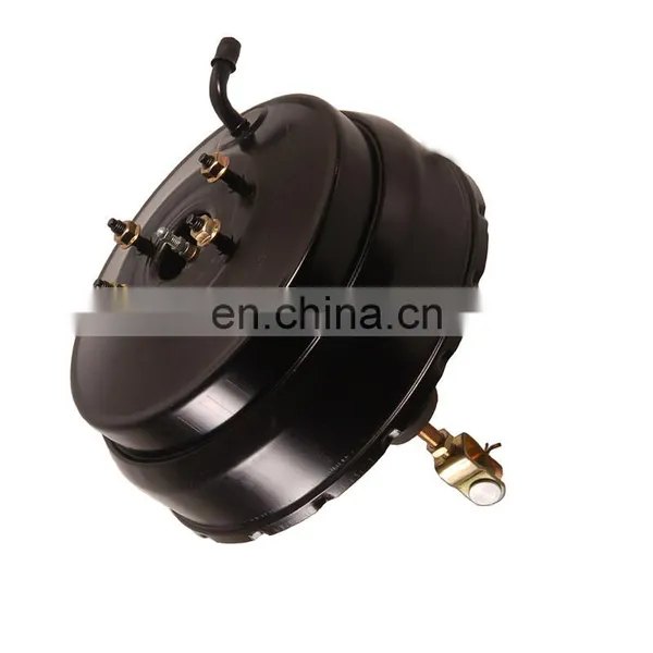 47210-EW30A Auto Parts Car Power Brake Booster For Nissan Tiida 2013-2016 photo-4