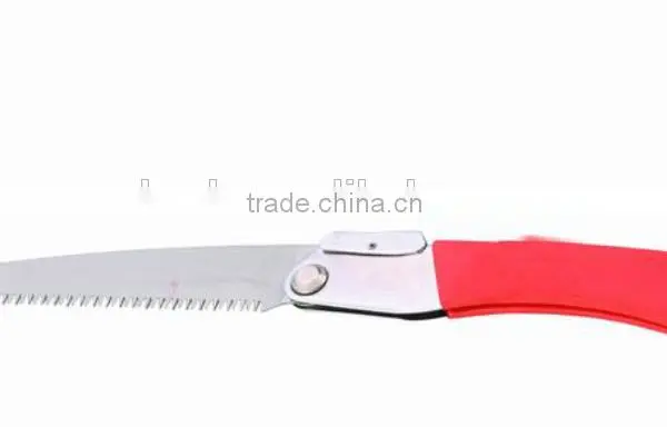 High Quality Foldable Gardening Tools Garden Saw photo-6