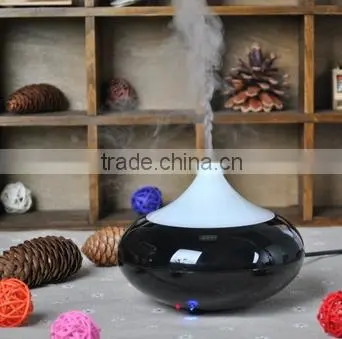 Air Freshener Type and Drop Shape Humidifier / Perfume Diffuser photo-2