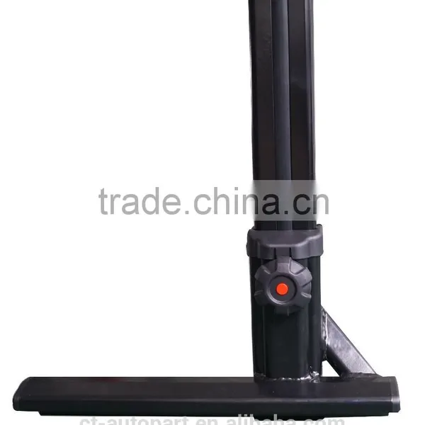 Universal Aluminum Truck Rack,adjustable Aluminum Pickup Rack,full Size Truck Heavy Duty Pickup Truck Rack photo-2