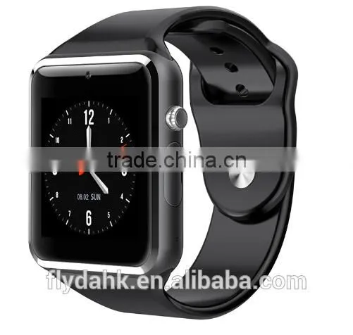 2015 Cheap Smartwatch Bluetooth Android Smart Watch Phone U8 GT08 V8 DZ09 A1 Q8 S29 GW300 M26 Smart Watch photo-3