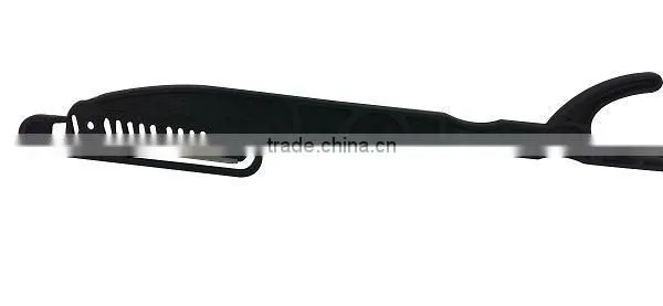 Israel Hot Item Single Blade Disposable Barber Razor photo-2