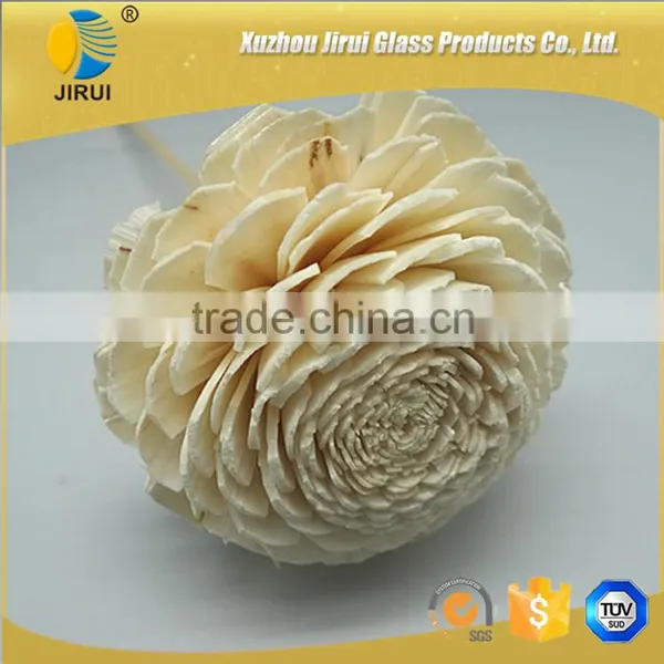 Aroma Diffuser Flower for Diffuser Bottle Reed Diffuser Stick With Flower