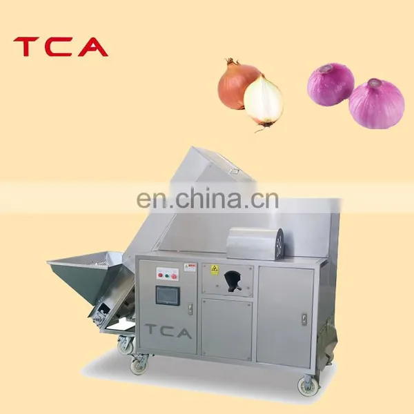 Onion-peeling-machine-price photo-2