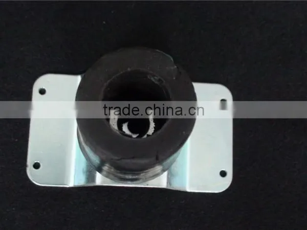 08321 Rubber Buffer With Steel Seat photo-4