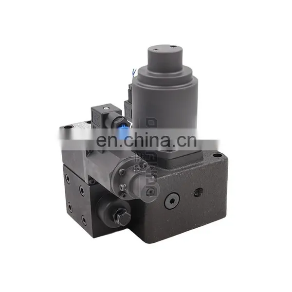 Taiwan HNC Proportional Electro-Hydraulic Controls Valve EFBG-03/06-125/160-C/H EDG-01-C and EFBG-03-125-C