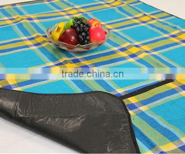 TOOTS Waterproof Picnic Blanket,Picnic Backpack,Picnic Accessories photo-2