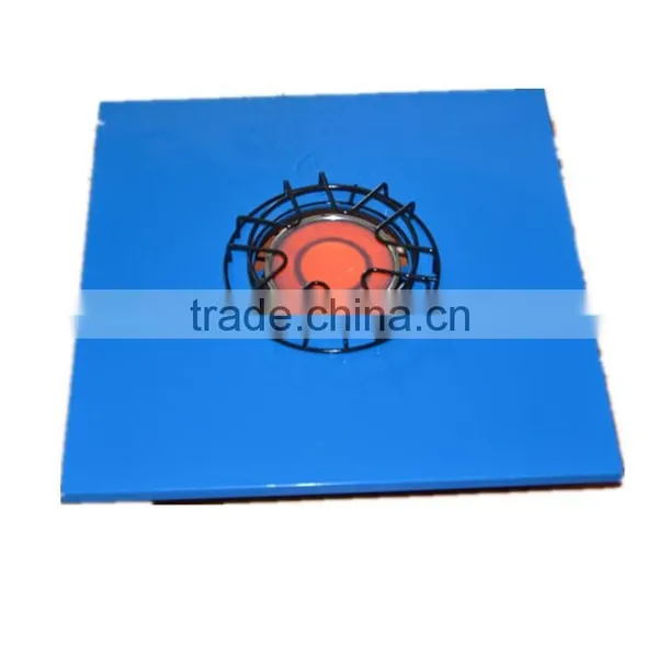 Ceramic Infrared Single Burner Gas Stove Cylinder( THD550) photo-6