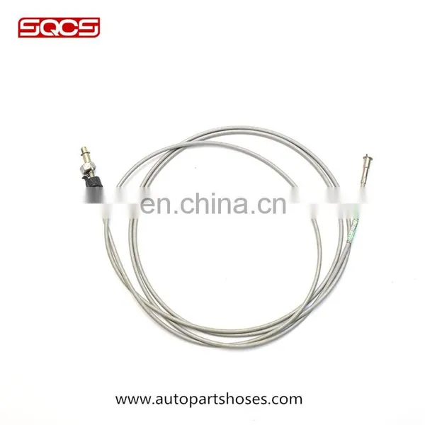 SQCS High Quality Automobile Speedometer Cable Meter Cable for Benz Oem CAM-0455 photo-2
