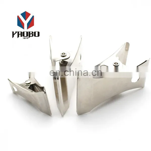Madei in China Manufactory High Quality Metal Magnetic Clip photo-5