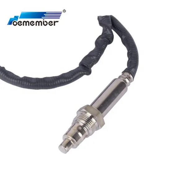 Nitrogen Oxygen Sensor Exhaust Systems Gas Continental Nox Sensor Price 90533403 For Mercedes photo-3