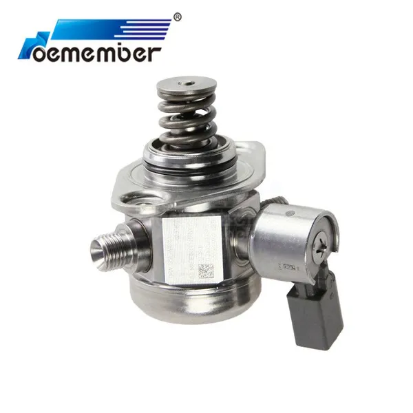 OE Member 13517610761 High Pressure Fuel Pump Hydraulic Oil Pump Car Engine Parts 0261520130 0261520131 For BMW photo-4
