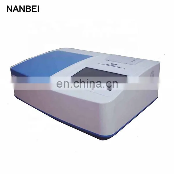Vegetable and Fruit Pesticide Residue Detector photo-2