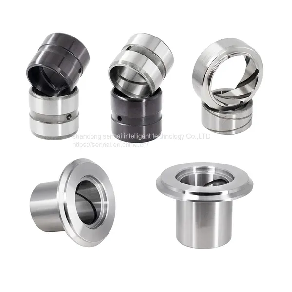 Bushing， Steel Bushing ，excavator Bushing，Bimetal Bushing ，Oilless Bushing，Bronze Bushing，Bearing Bushing，Bimetal Sliding Self Lubricating Bushing，composite Metal Bushing，bushing for Construction Machinery