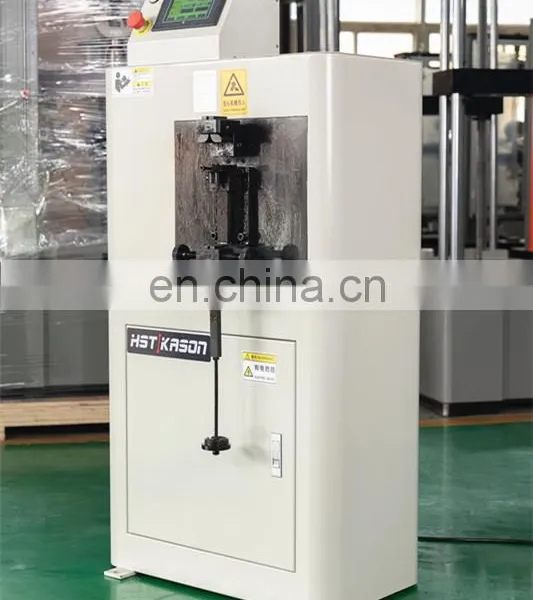 Professional Wire Machine Manufacturers Cables Repeated Bending Test Equipment With Great Price photo-4