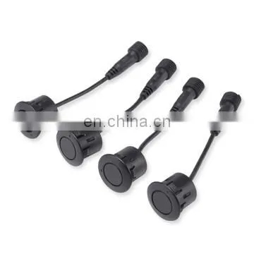 NEW Factory Supply Paintable Ultrasonic Sensors photo-2