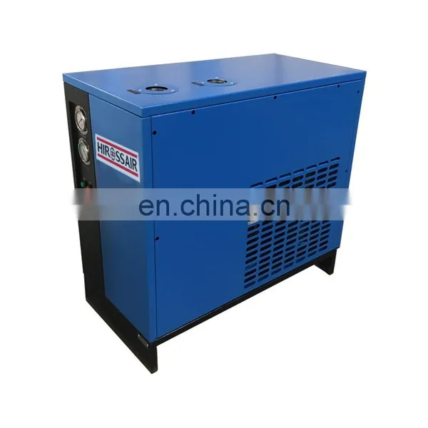 Referigerated Air Dryer Compressed Air Dryer Dryer Compressor photo-5