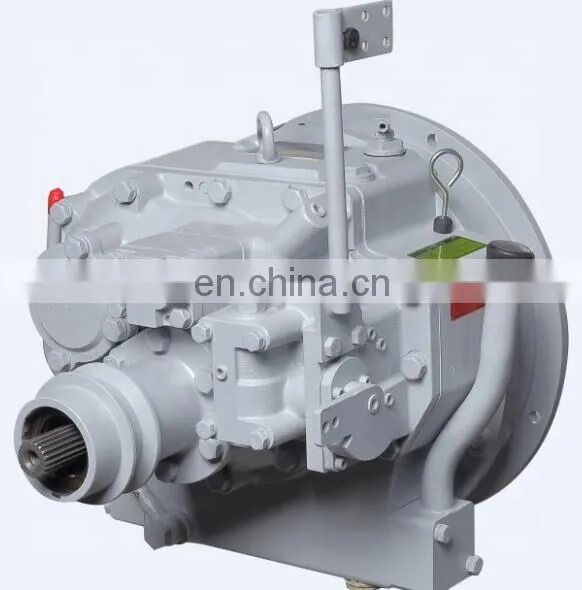 Water Cooling 115 - 160HP ZT150A Sterndrive Stern Machine Marine Diesel Engine photo-5