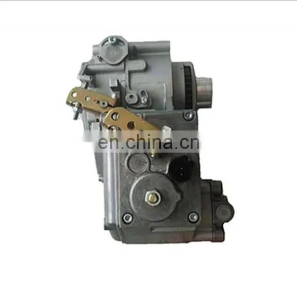Engine Speed Governor Controller 02111435 photo-2