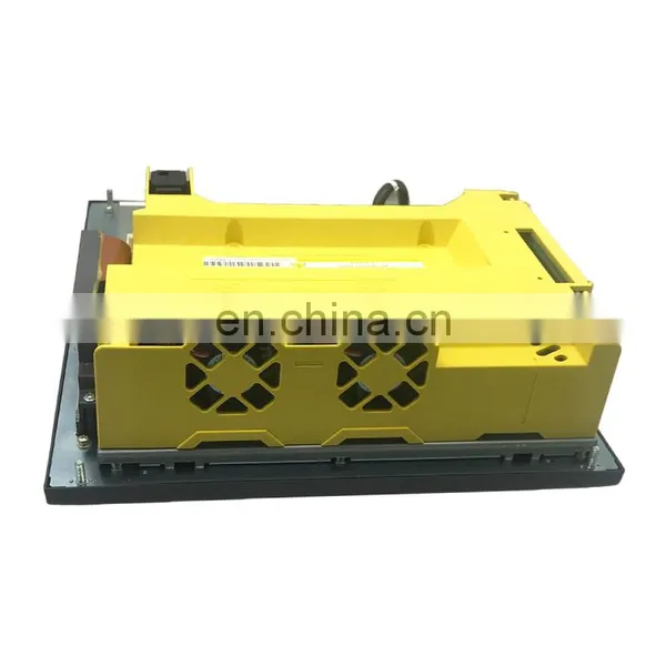 Fanuc Cnc Simulator A02B-0321-B500 Fanuc Used and Tested Cnc System Controller Fanuc 0i Mate photo-5