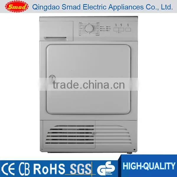 8KG Household Condenser Tumble Clothes Dryer Price photo-2