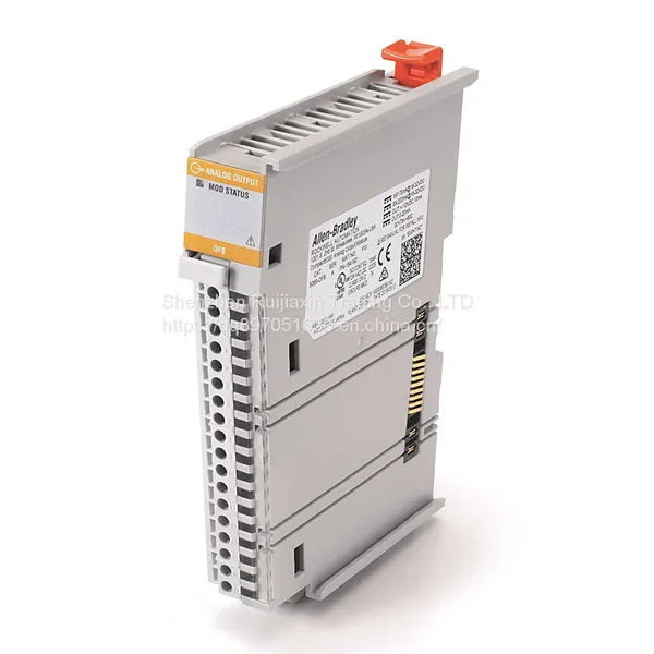 AB Rockwell 2080-LC50-24QWB 2080-IF2 2080-IF4 2080-OF2