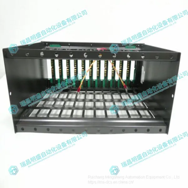 ABB IEMMU11 INFI 90 module installation unit