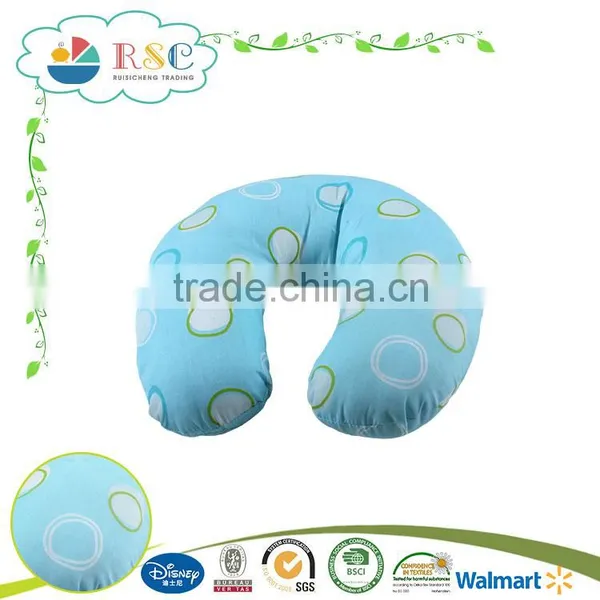 U Shape Baby Neck Pillow Memory Foam photo-2