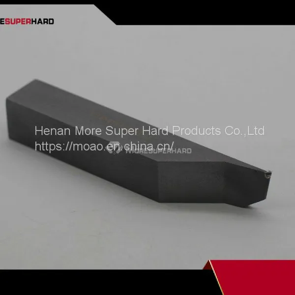 PCD Turning Tool for Machining Automotive Wheels