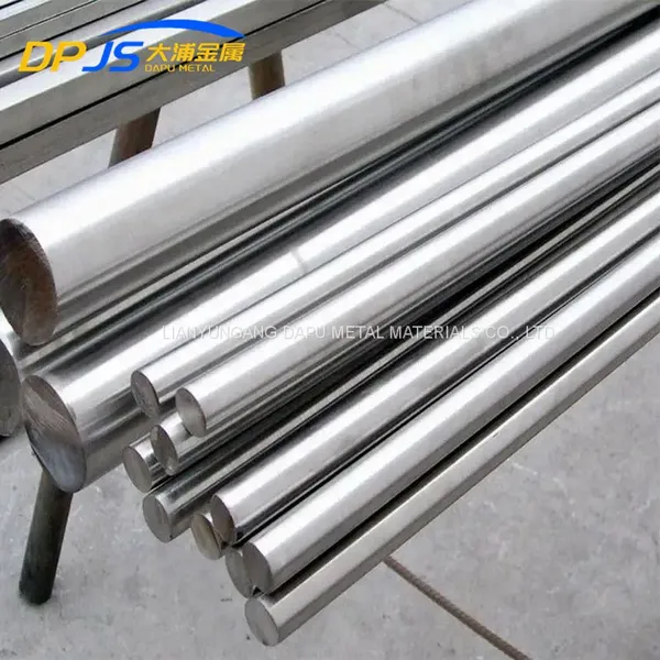 Construction Machine S44090 S32803 S11510 S32550 S35350 Stainless Steel Bar ASTM ASME photo-4