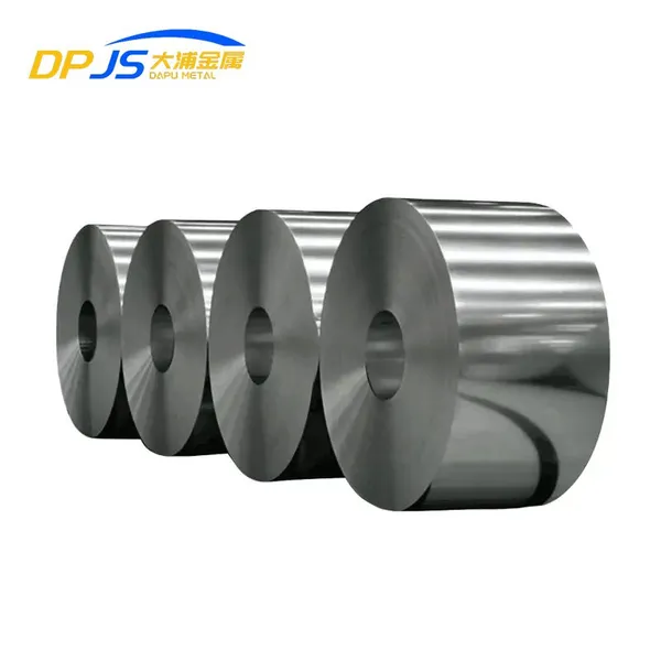Nickel Alloy Coil/roll/strip With High Quality N06625/n07718/n07750/n06601/inconel 600/n06600 For Automation Device photo-3