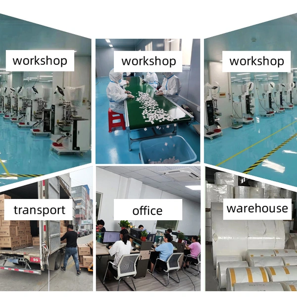 Anhui Yuejie Environmental Protection New Materials Co., Ltd. company overview - view 1