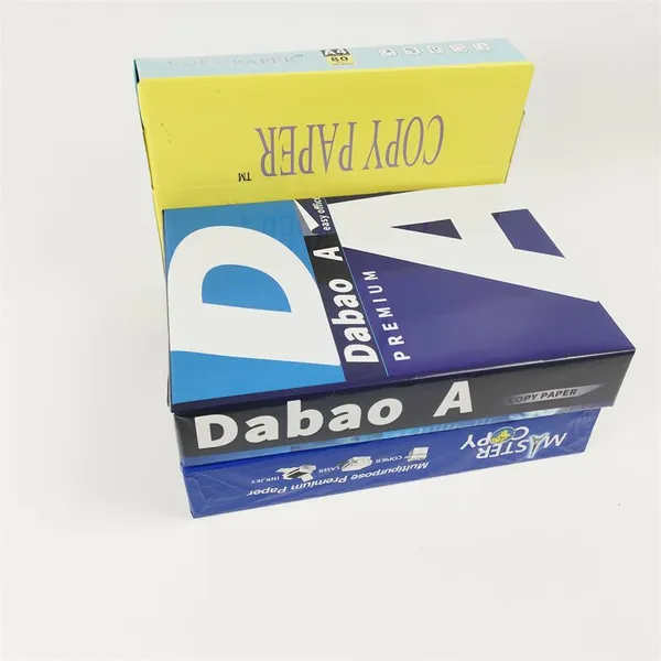 High Quality Multi Purpose A4 Copy Paper for Sale Available With Best Price Offer in the MarketMAIL+siri@sdzlzy.com photo-2