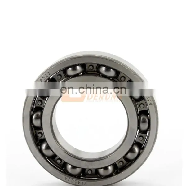 Sinotruk Howo T5G T7H TX Sitrak C5H C7H Truck Spare Parts 6213 Bearing 6213 photo-2