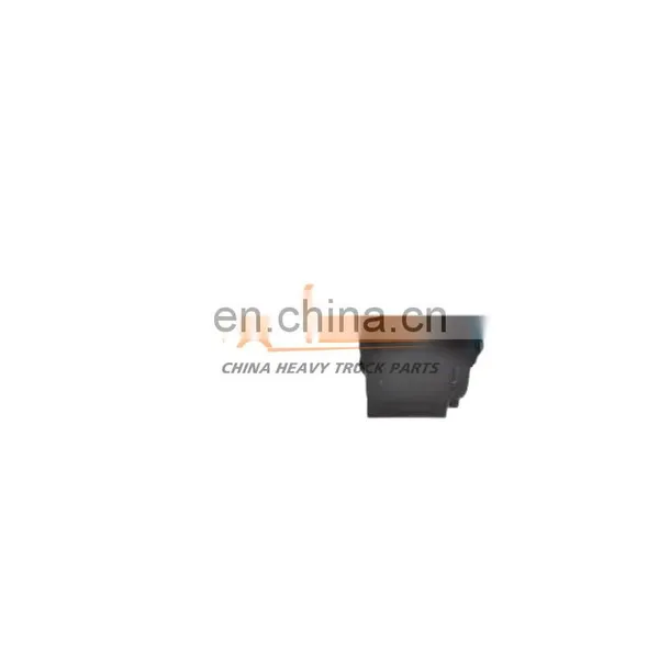 China Heavy Truck C7h/T7h/T5g Sinotruk Sitrak Electric System 812W25503-6055 Triple Height Selector Switch photo-2