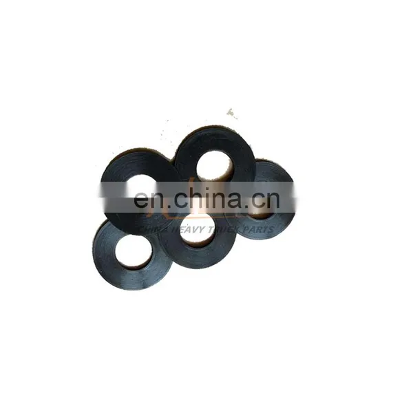 Wholesale CNHTC SITRAK MAN MC11/MC13 Motor Accessories 200V96210-0077 Rubber Pad photo-3