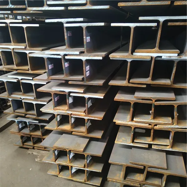 Hot-rolled British Standard H-beam UB178*102*19/11.8m S355J0 Spot Goods photo-4