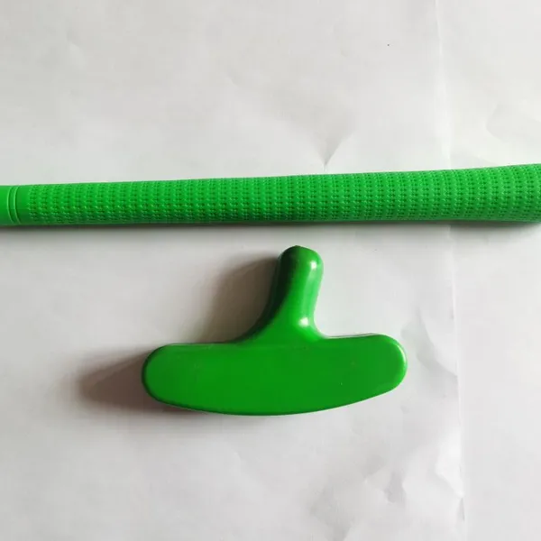 Blacklight Responsive Golf Grips for Mini Golf Club photo-4