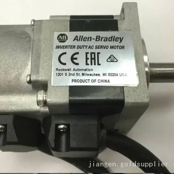 AB SERVO MOTOR AB MPL-A1510V photo-5