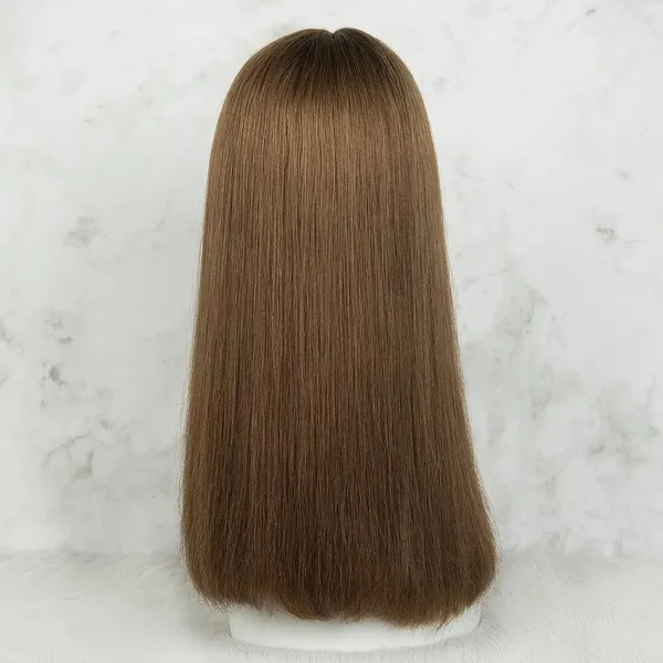 Findingdream Virgin Hair Jewish Wigs