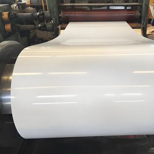 -- Colored Aluminum Coil/aluminum Plate/aluminum Strip