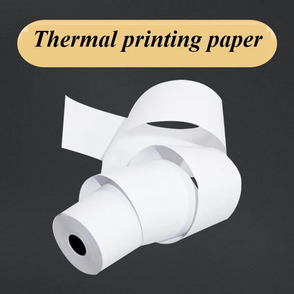 Thermal Paper photo-5