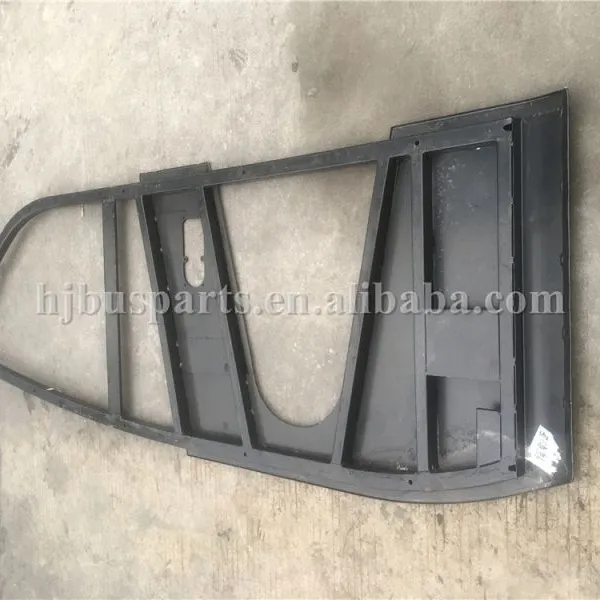 Best Sell Folding Door Parts ZK6129H Service Door Assy 6101-02691 Front Passenger Door for Bus photo-4