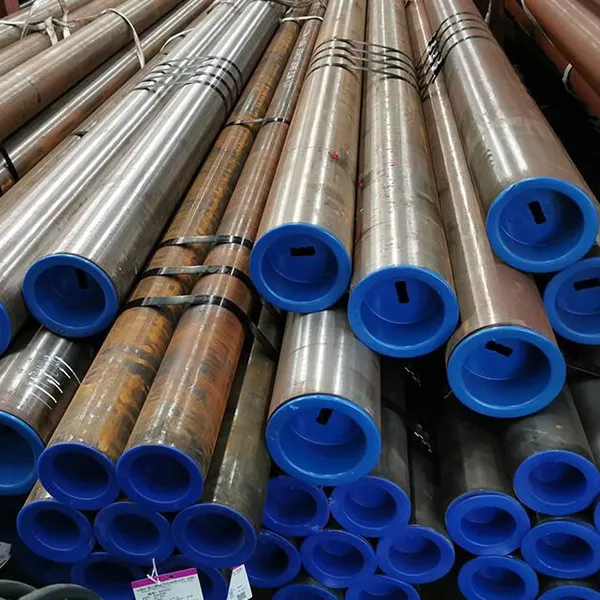 35 # Hot-rolled Seamless Steel Pipe, 20 # Hot-rolled Seamless Pipe, Q345B Hot-rolled Steel Pipe