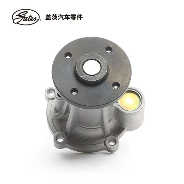 Original Gates GWP4023A Car Engine Cooling System Water Pump Repair Kit for MITSUBISHI Bomba de Agua photo-2