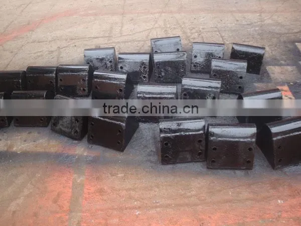 Plate Chain Hoist photo-6