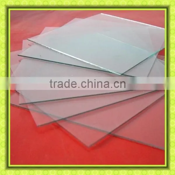 Clear Float Glass 2mm/3mm/4mm/5mm/6mm/8mm/10mm/12mm photo-2