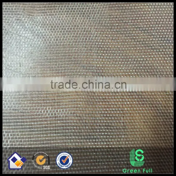 Warp Knitted/woven Anti Insect Net,Drawing Plastic Modling Type Insect Proof Net for Vegetables/fruits/crops photo-3